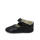 Sofia First Kicks Black, side view