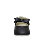 Sofia First Kicks Black, front view