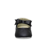 Sofia First Kicks Black, front view