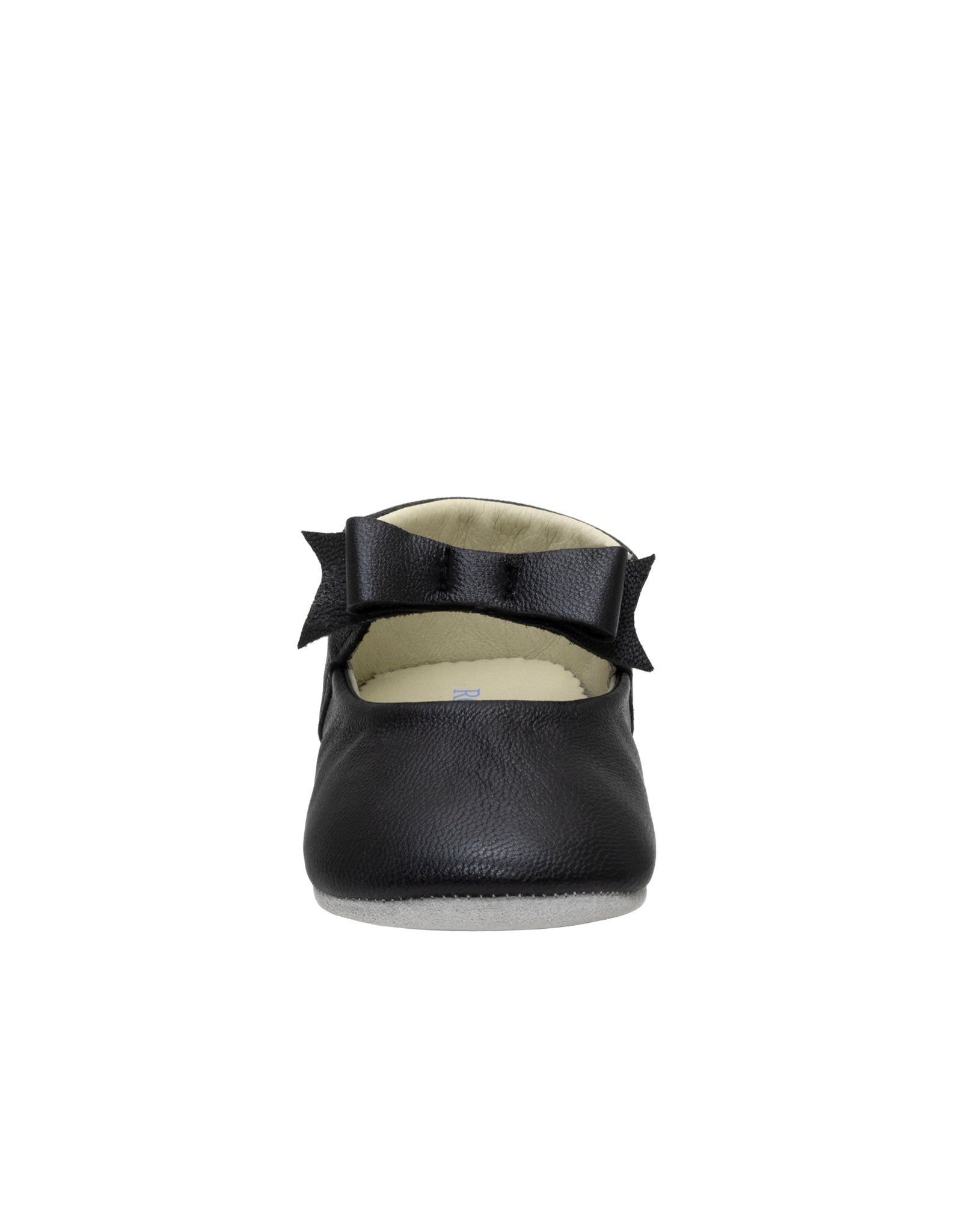 Sofia First Kicks Black, front view