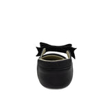 Sofia First Kicks Black, back view