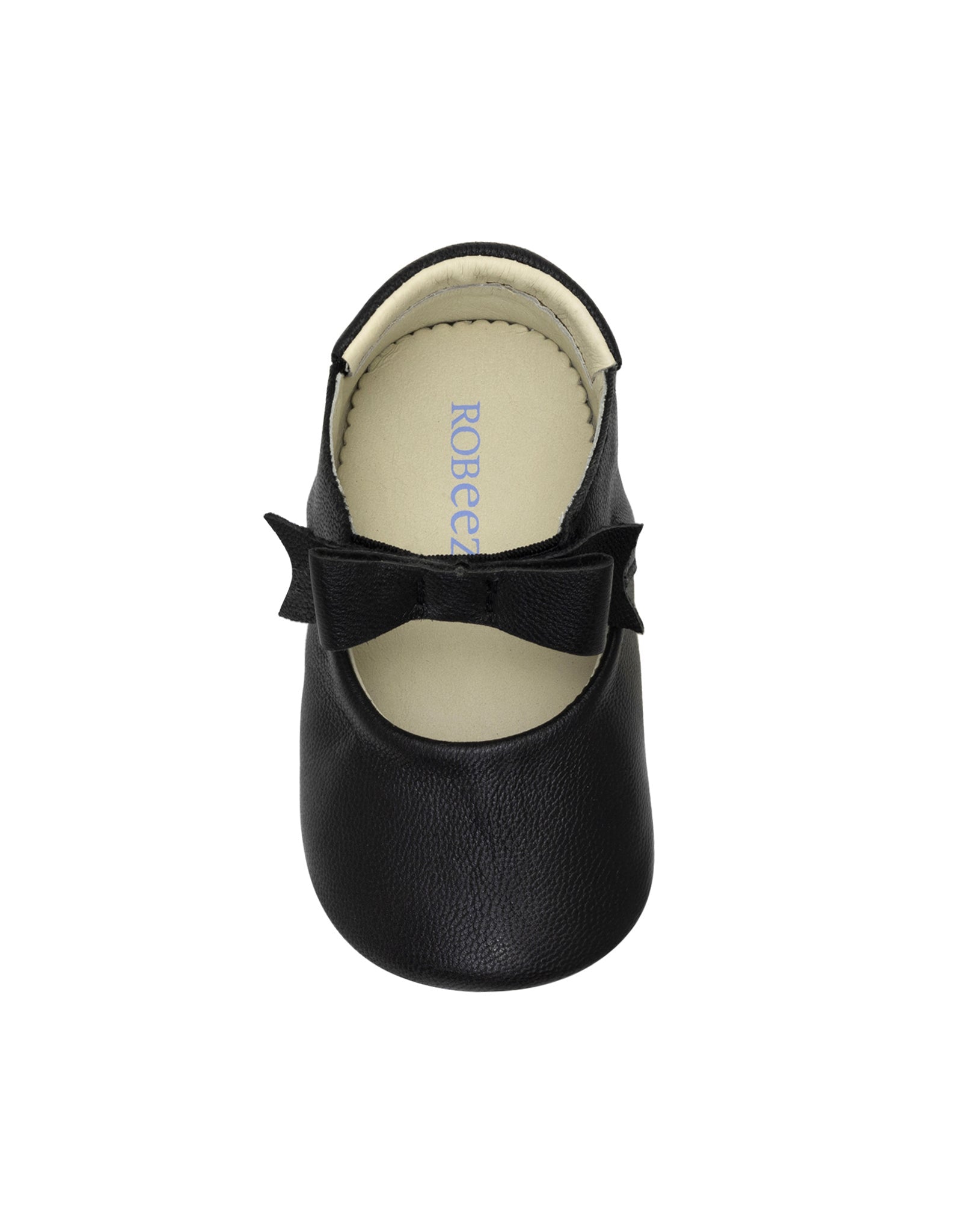 Sofia First Kicks Black, top view