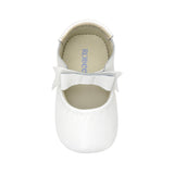 Sofia First Kicks White, bottom view