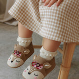 Josephine Soft Soles Camel