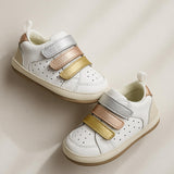Novie First Kicks White