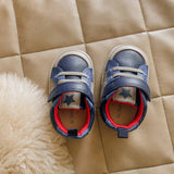 Jarette First Kicks Navy