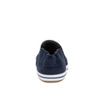 Liam Basic Soft Soles Navy, back view