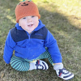 Everyday Ethan First Kicks