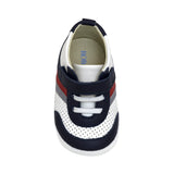 Everyday Ethan First Kicks, top view