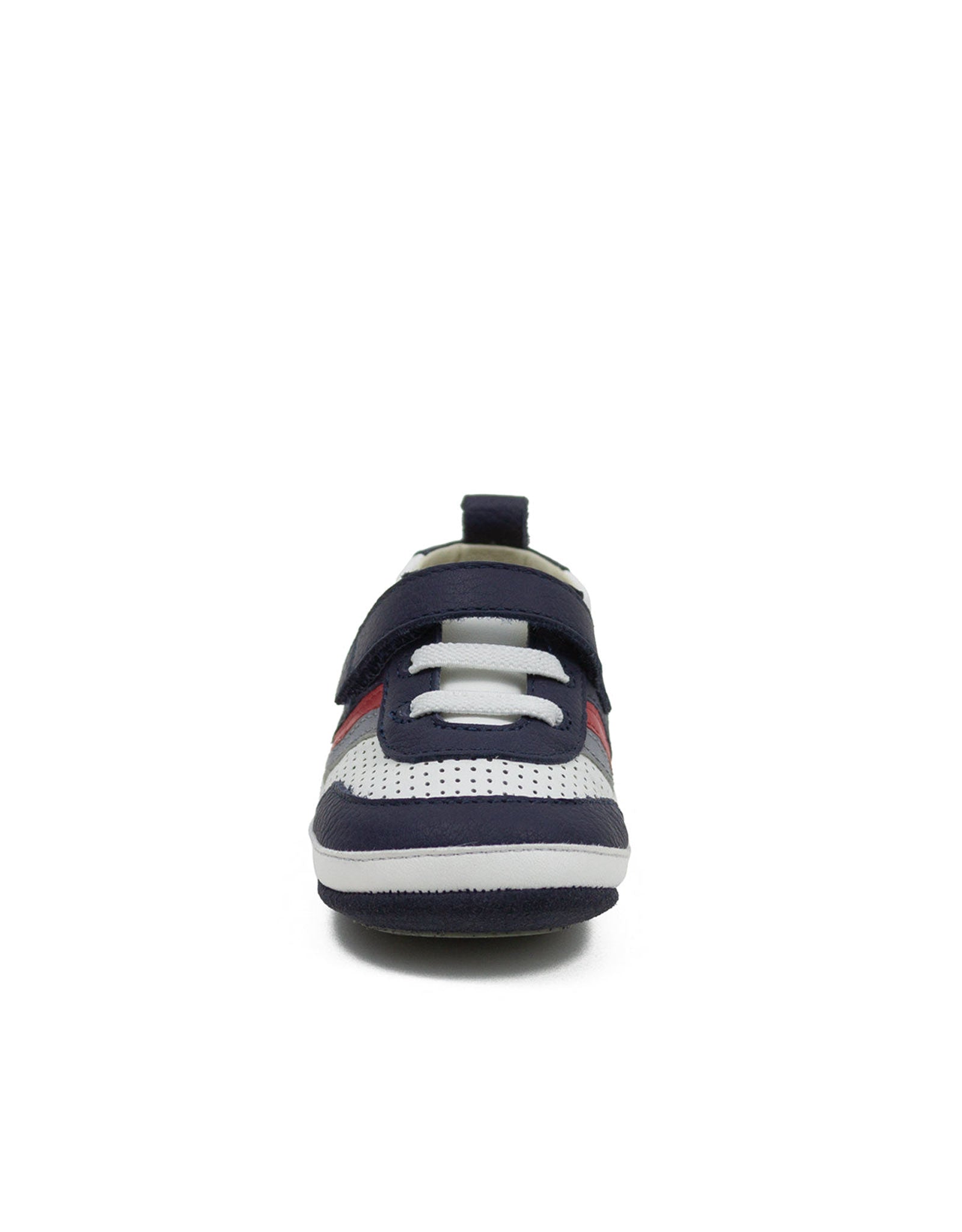Everyday Ethan First Kicks, front view