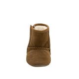Tyler Boots Soft Soles Camel Brown