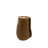 Tyler Boots Soft Soles Camel Brown