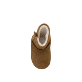 Tyler Boots Soft Soles Camel Brown