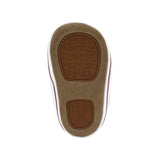 Raiden First Kicks in Camel, bottom view