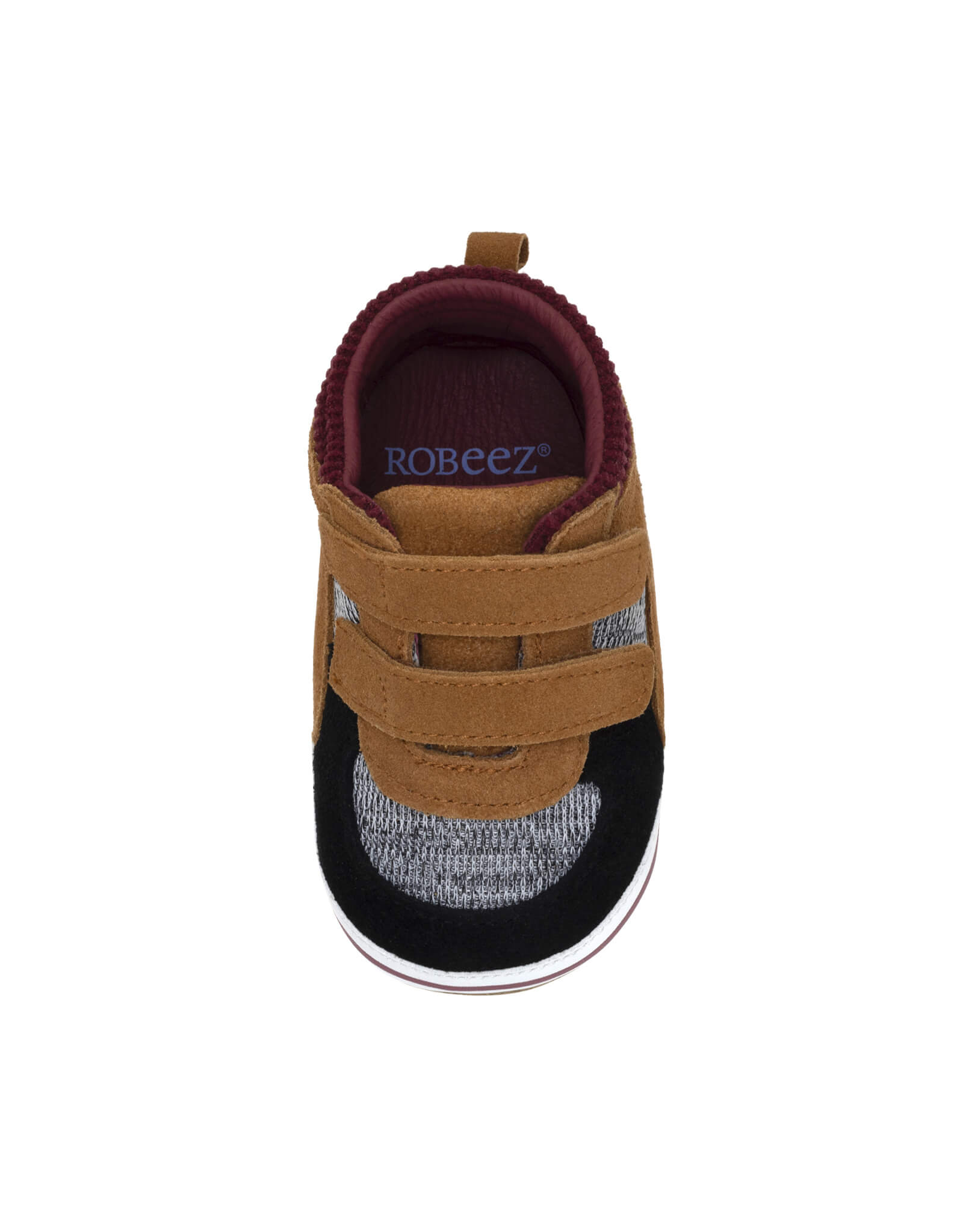 Raiden First Kicks in Camel, top view
