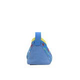 Looking Sharp Aqua Shoes Teal