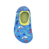 Looking Sharp Aqua Shoes Teal