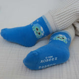 Turtle-Y Cute 3-Pack Baby Socks
