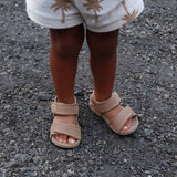 River Gem Sandals Tan