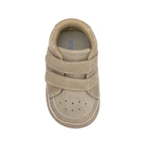 Neil First Kicks in Tan, top view