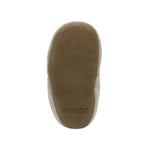 Pretty Pearl Soft Soles Gold, bottom view