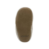 Pretty Pearl Soft Soles Gold, bottom view