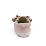 Robeez Aria First Kicks Pink, back view