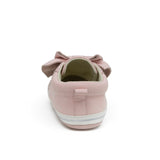 Robeez Aria First Kicks Pink, back view