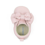 Robeez Aria First Kicks Pink, top view