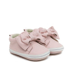 Robeez Aria First Kicks Pink, perspective view
