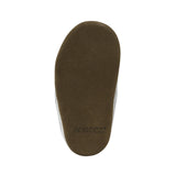Leah Basic Soft Soles in Light Pink, bottom view