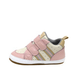 Valerie First Kicks in Blush Pink, side view