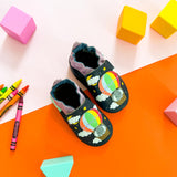 Crayola® Rise Above Soft Soles Navy
