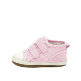 Joleen First Kicks in Light Pink, side view