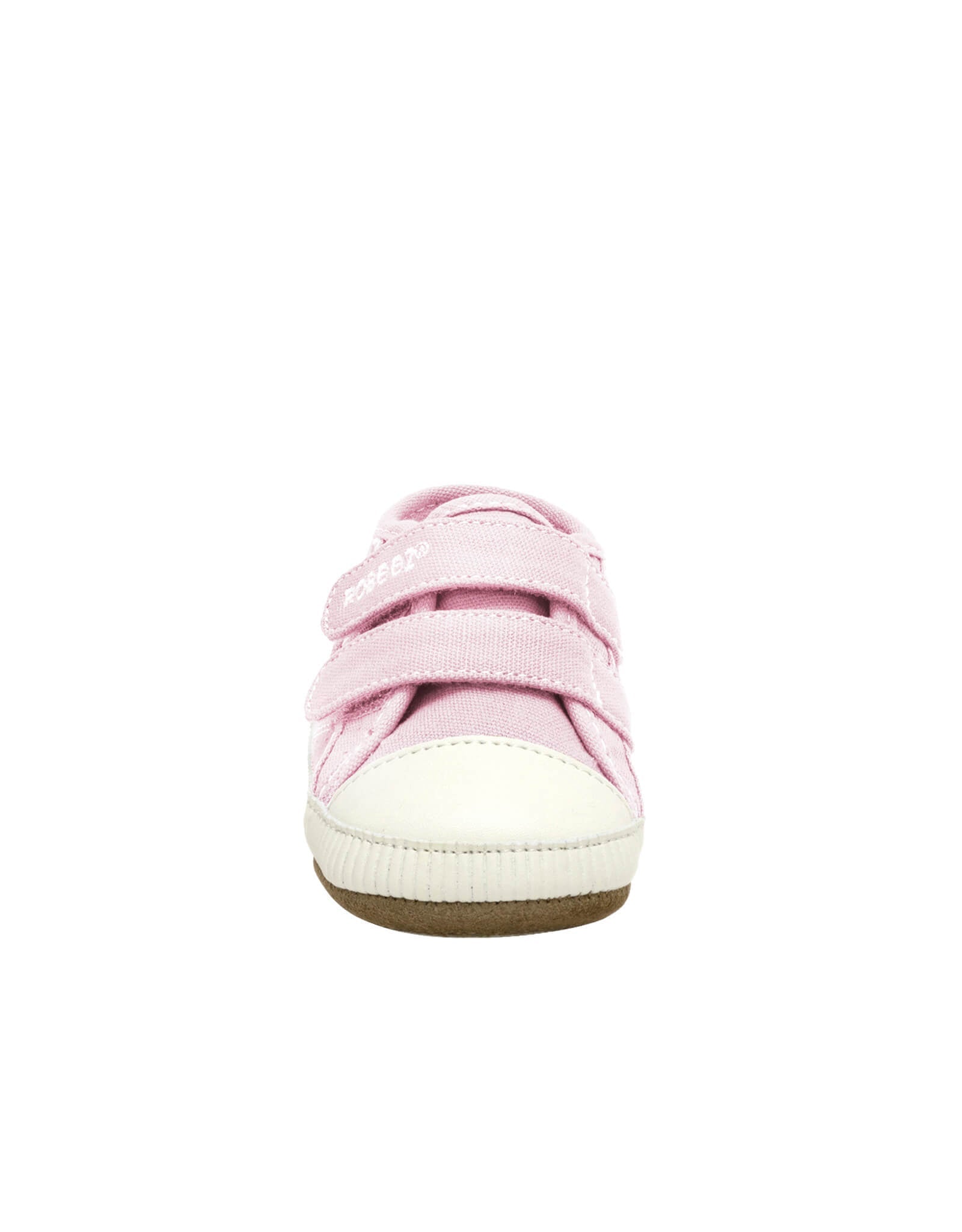 Joleen First Kicks in Light Pink, front view