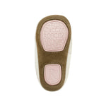 Joleen First Kicks in Light Pink, bottom view