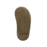 Desiree Soft Soles in Gold, bottom view