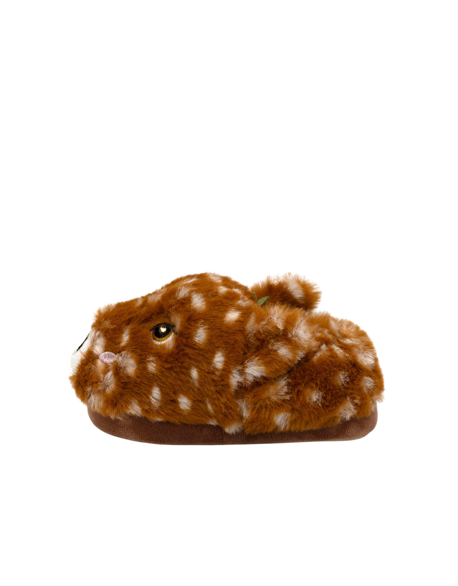Willow Light-up Slippers, side view