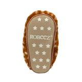 Willow Light-up Slippers, top view