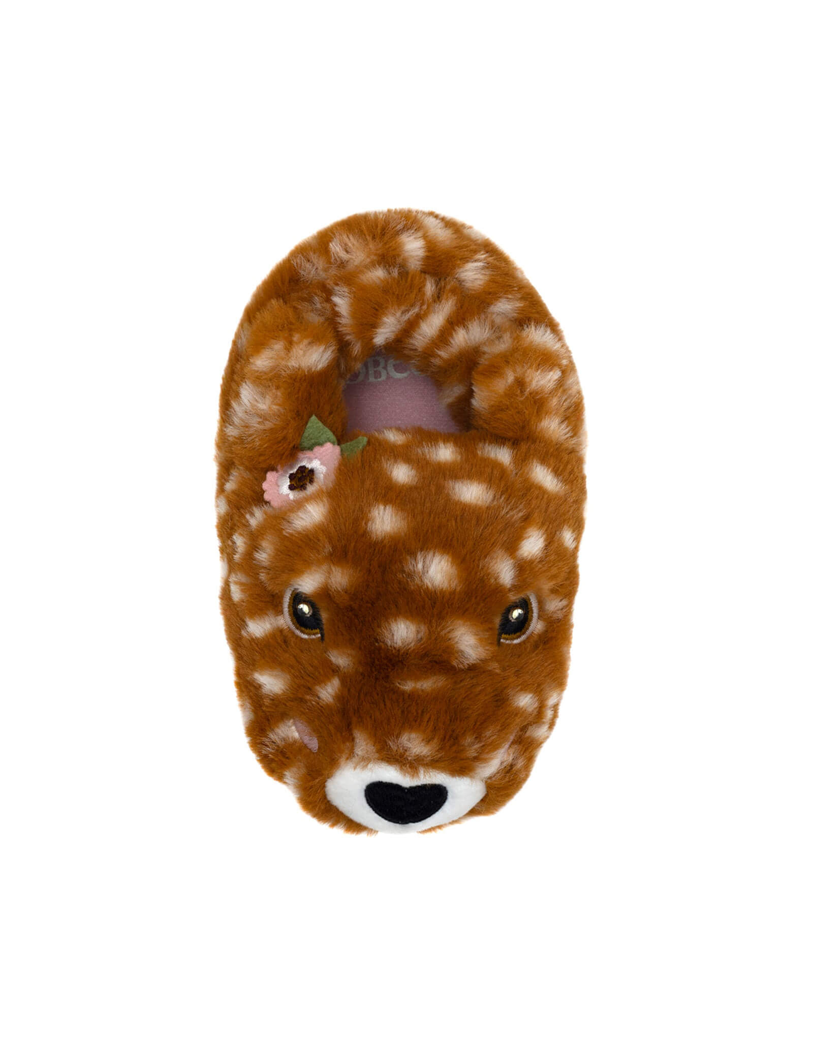 Willow Light-up Slippers, bottom view