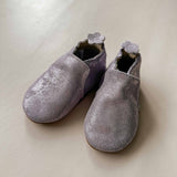 Pretty Pearl Soft Soles Lavender