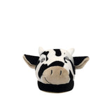 Moo-Moo Light-up Slippers, front view