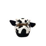 Moo-Moo Light-up Slippers, back view