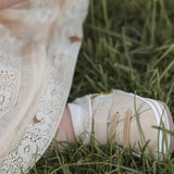 Addie First Kicks Taupe