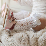All Heart First Kicks Pink