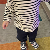 Everyday Ethan First Kicks