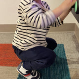 Everyday Ethan First Kicks