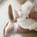 Gina Soft Soles Pink