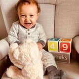 Goes with Everything Baby Socks 3-Pack