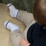 Goes with Everything Baby Socks 3-Pack